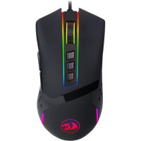 Mouse Redragon M712RGB-BK