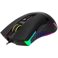 Mouse Redragon M712RGB-BK