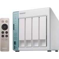 NAS Qnap TS-451A-2G