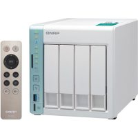 NAS Qnap TS-451A-2G