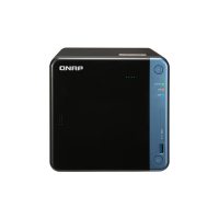 NAS Qnap TS-453BE-4G