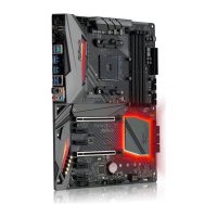 Placa de baza Asrock X470 Master SLI