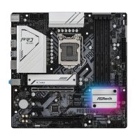Placa de baza Asrock Z590M PRO4