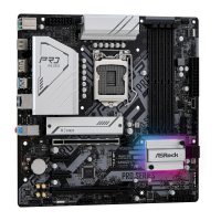 Placa de baza Asrock Z590M PRO4