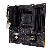 Placa de baza Asus TUF GAMING A520M-PLUS II