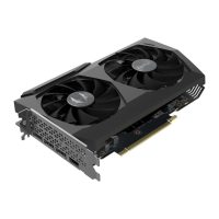 Placa video Zotac ZT-A30700E-10P
