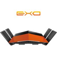 Router D Link DIR-869