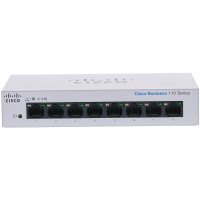 Switch Cisco CBS110-8T-D-EU