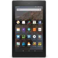 Tableta Amazon 64 bit FIRE HD 8 2018 16GB BLACK