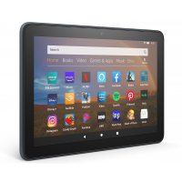Tableta Amazon 64 bit FIRE HD 8 2018 16GB BLACK