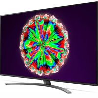 TV LED Lg 49NANO813NA