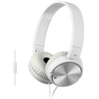 Casti Sony MDRZX110NAW.CE7