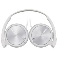 Casti Sony MDRZX110NAW.CE7