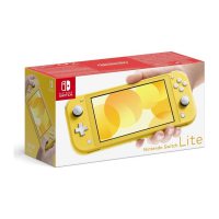 Consola Nintendo Switch Lite NTN9010084