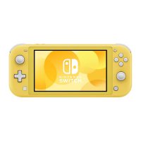 Consola Nintendo Switch Lite NTN9010084