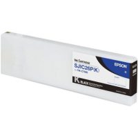 Consumabil Epson Cartus cerneala SJIC26P C33S020618