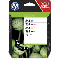 Consumabil Hp Cartus cerneala 364 N9J73AE