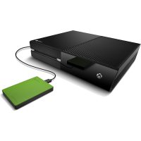 HDD extern Seagate STEA4000402