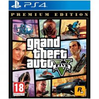 Jocuri Rockstar PlayStation 4 PS4X-0601