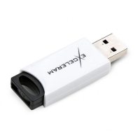 Memorie externa Exceleram EXU2H2W16