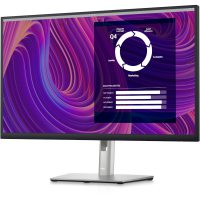 Monitor LED Dell P2723D