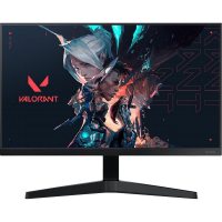 Monitor LED Samsung LF24T350FHRXEN