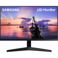 Monitor LED Samsung LF24T350FHRXEN