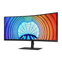 Monitor LED Samsung LS34A650UXUXEN
