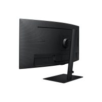 Monitor LED Samsung LS34A650UXUXEN