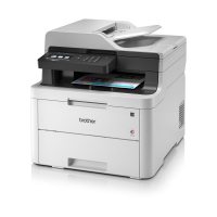 Multifunctional Brother MFCL3730CDNYJ1