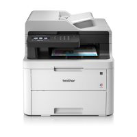 Multifunctional Brother MFCL3730CDNYJ1