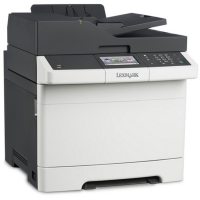Multifunctional Lexmark CX410DE
