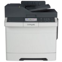Multifunctional Lexmark CX410DE