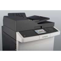Multifunctional Lexmark CX410DE