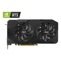 Placa video Asus DUAL-RTX2060S-8G-EVO-V2