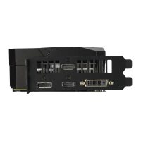 Placa video Asus DUAL-RTX2060S-8G-EVO-V2