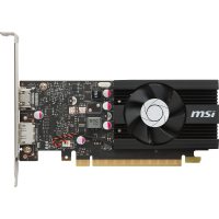 Placa video Msi GT 1030 2G LP OC