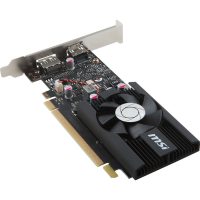 Placa video Msi GT 1030 2G LP OC