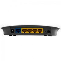 Router Tenda W268R
