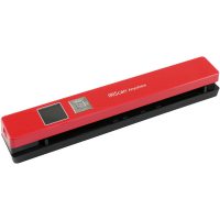 Scanner Iris I458843