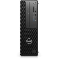 Sistem PC desktop Dell Precision 3450 DP3450I93212UBU