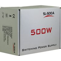 Sursa Inter Tech SL-500A