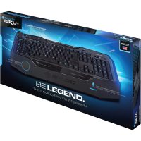 Tastatura Roccat ROCAT_ISKUPLUS