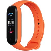 Bratara fitness Xiaomi A2005 ORANGE