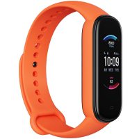Bratara fitness Xiaomi A2005 ORANGE