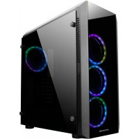 Carcasa Chieftec GL-02B-OP