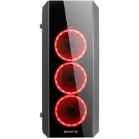 Carcasa Chieftec GL-02B-OP