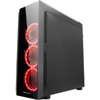 Carcasa Chieftec GL-02B-OP