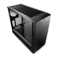 Carcasa Fractal Design FD-CA-DEF-R6C-BK-TGL