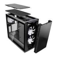 Carcasa Fractal Design FD-CA-DEF-R6C-BK-TGL